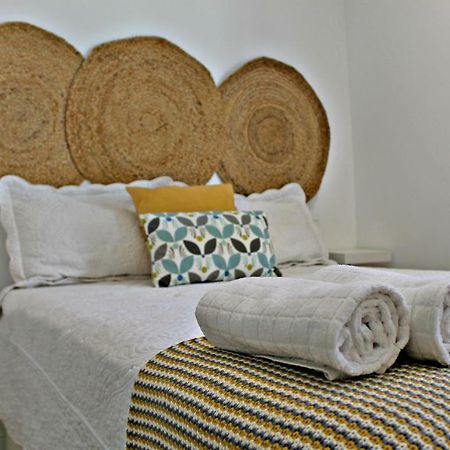 El Rincon De Puerta Nueva Apartment Толедо Екстериор снимка