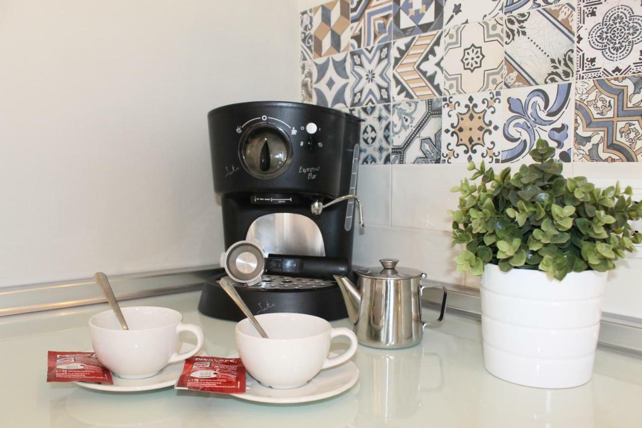 El Rincon De Puerta Nueva Apartment Толедо Екстериор снимка