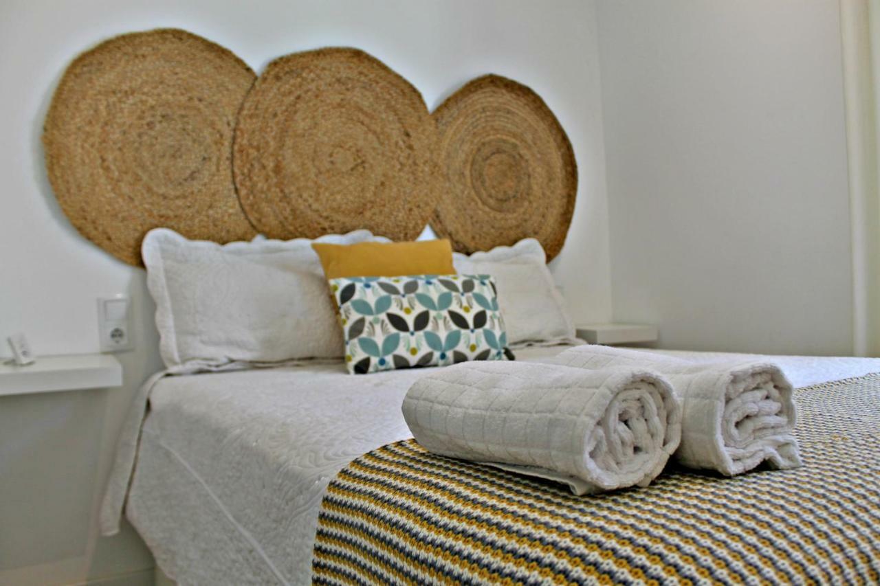 El Rincon De Puerta Nueva Apartment Толедо Екстериор снимка