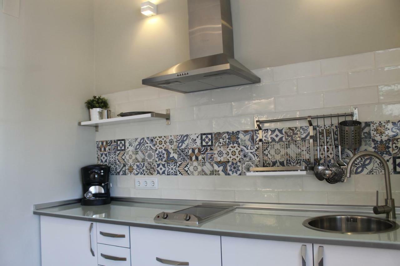 El Rincon De Puerta Nueva Apartment Толедо Екстериор снимка