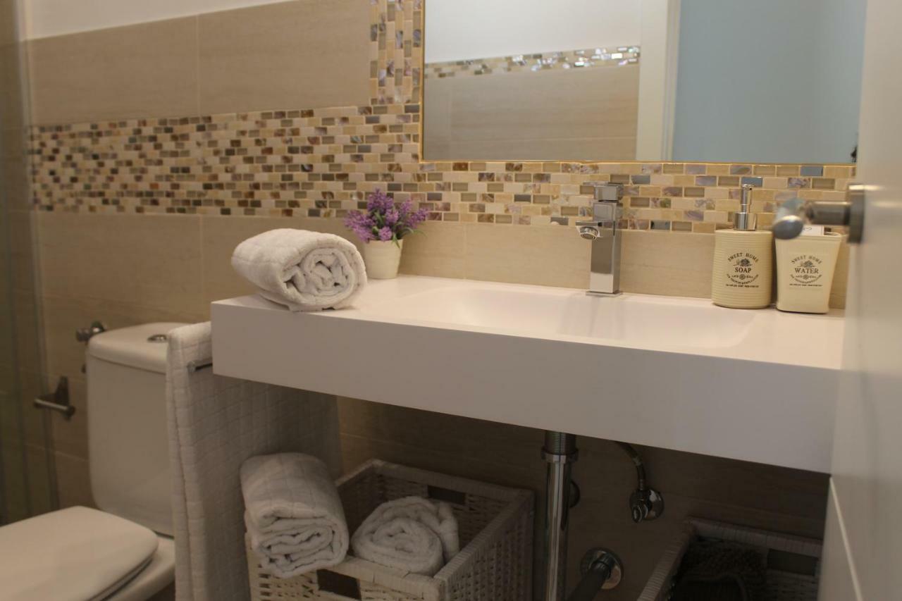 El Rincon De Puerta Nueva Apartment Толедо Екстериор снимка