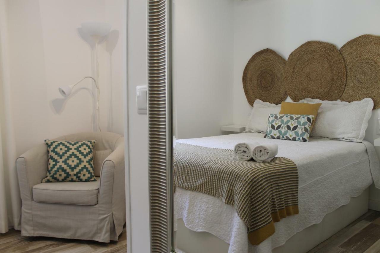 El Rincon De Puerta Nueva Apartment Толедо Екстериор снимка