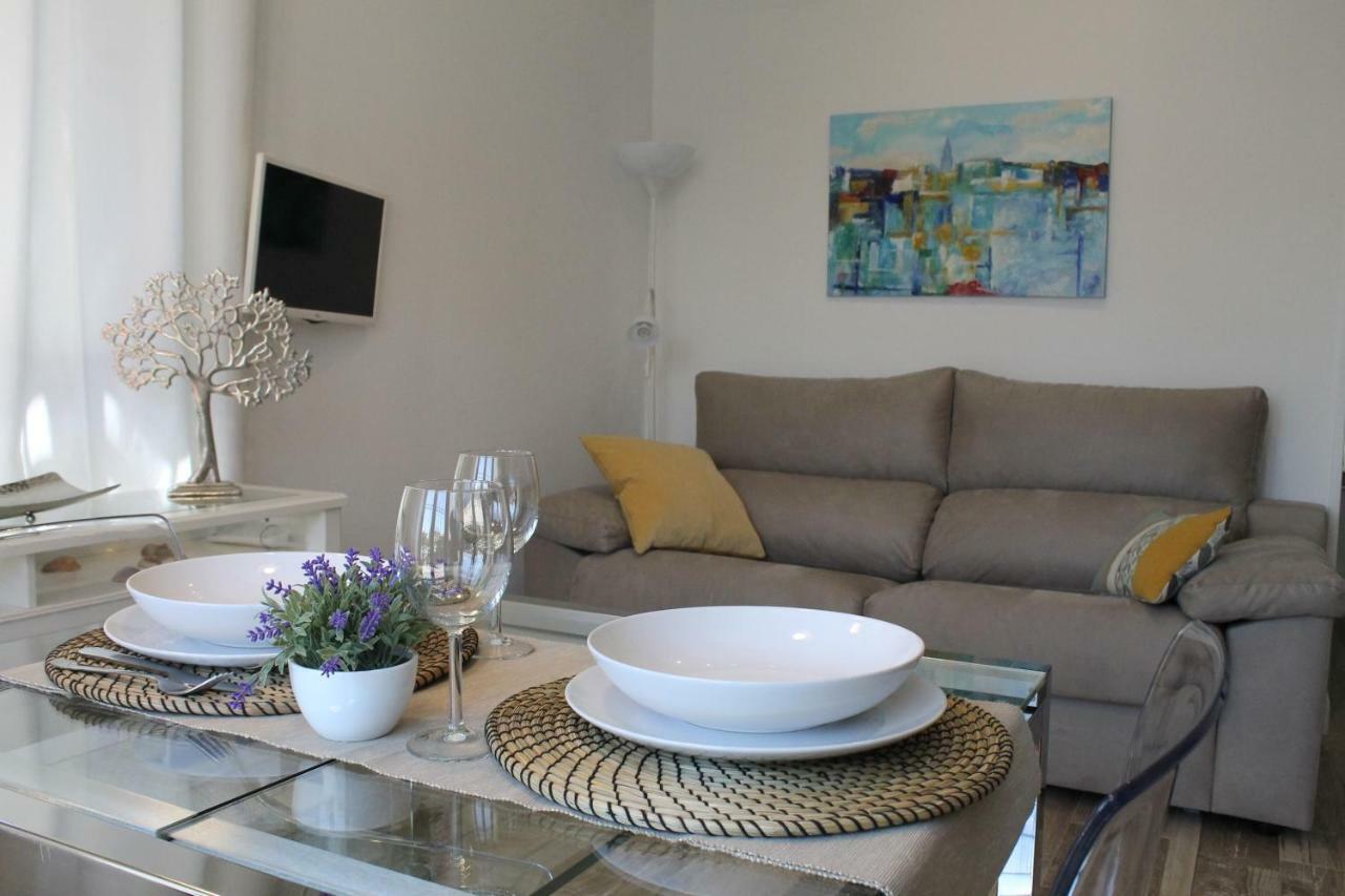 El Rincon De Puerta Nueva Apartment Толедо Екстериор снимка