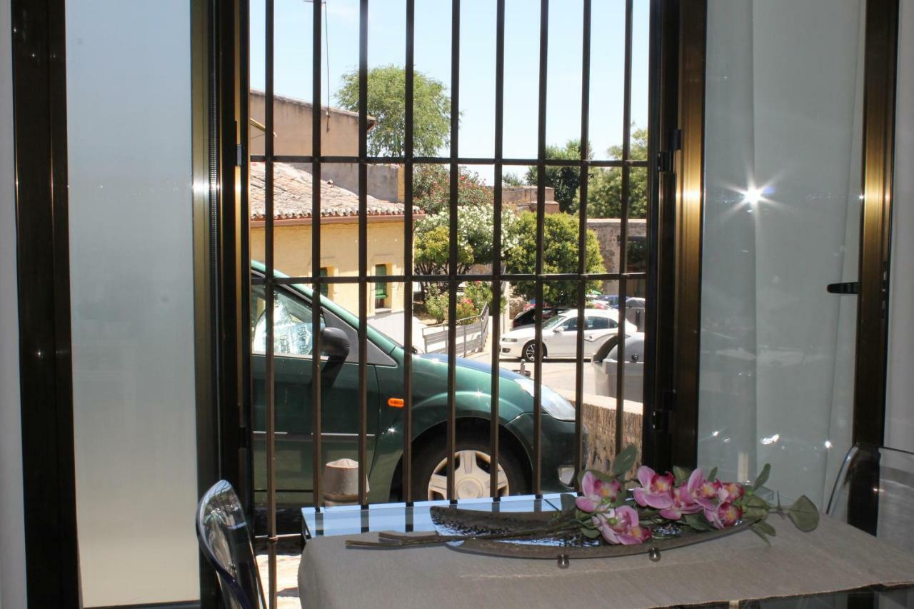 El Rincon De Puerta Nueva Apartment Толедо Екстериор снимка