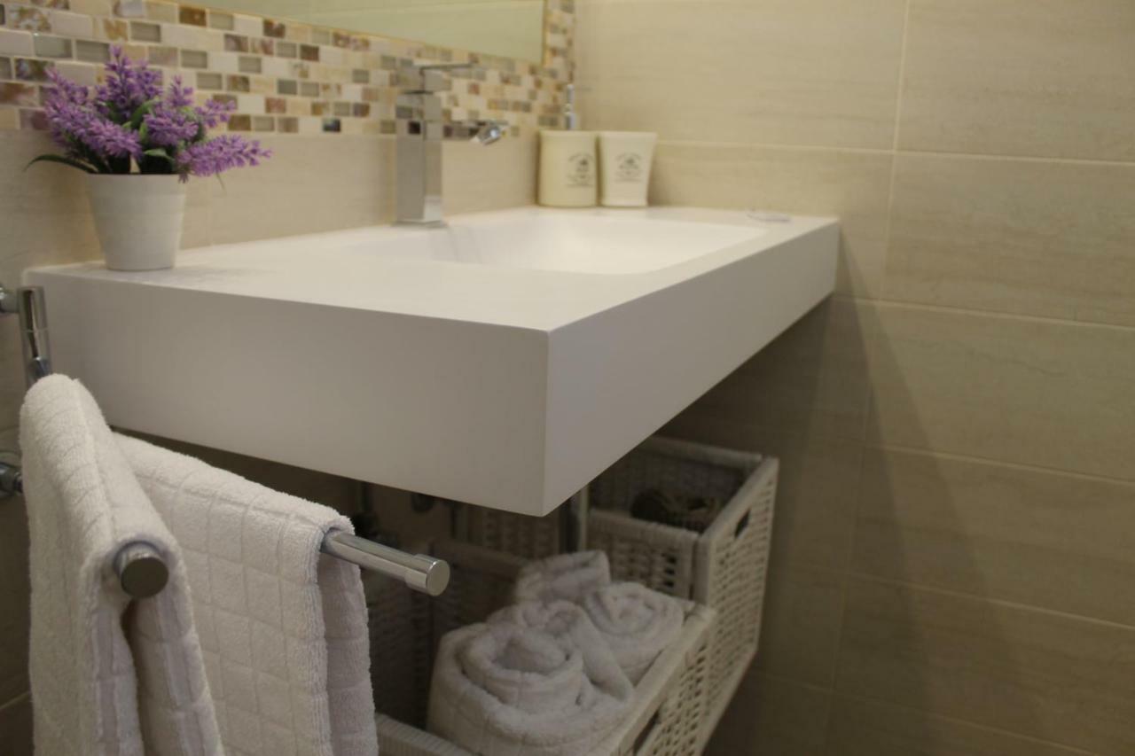 El Rincon De Puerta Nueva Apartment Толедо Екстериор снимка